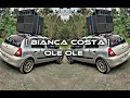 Bianca Costa  Ole Ole - ( ASKOM REMIX ) 2025