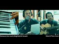 Sholawat Versi Aceh | Maghfirah M Hussein | guitar\u0026Violin Cover