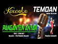 Download Lagu Karaoke PANGANTEN ANYAR - Darso