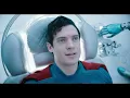 Superman (2025) | Cause I’m a Punkrocker yes I am - "Punkrocker Feat. Iggy Pop" ending 4K [2160p]