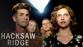 Download 'Dating Dorothy' Scene | Hacksaw Ridge MP3