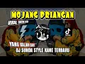 Download Lagu DJ SUNDA🔥MOJANG PRIANGAN🔥 BASS KANE STYLE TERBARU VIRAL TIKTOK 2024❗❗ YAUDAHIYADJ