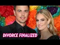 Darin Brooks and Kelly Kruger Finalize Divorce After Years of Marriage