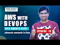 Top Advanced Linux Commands Every Administrator Must Know