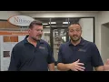 N-Hance Hearth Room Cabinet Makeover Webisode N-Hance Wood Refinishing of Chicago