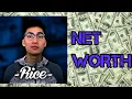 Ricegum Net Worth 2018