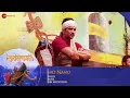 Namo Namo - Full Audio | Kedarnath | Sushant Rajput | Sara Ali Khan | Amit Trivedi | Amitabh B