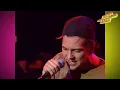 Pearl Jam -  Even Flow -  LIVE (Countdown, 1992)