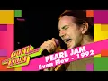 Download Lagu Pearl Jam -  Even Flow -  LIVE (Countdown, 1992)