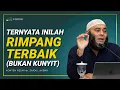 Download Lagu Ternyata Ini Rimpang Terbaik, Bukan Kunyit - dr. Zaidul Akbar Official