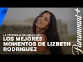 Los mejores momentos de Lizbeth Rodriguez La Venganza de los ex VIP Paramount