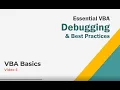 Debugging