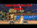Fatboy Slim Ft. Macy Gray - Demons NBA2K17