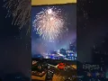 July 3rd 2024 Columbus Ohio fireworks