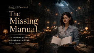1. The Missing Manual [Agency Reset]