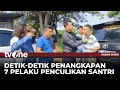 Download Lagu Polisi Tangkap 7 Pelaku Penculikan Santri | Kabar Siang tvOne