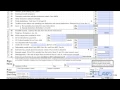 Learn How to Fill the Form 1120 U S Corporation Income Tax Return
