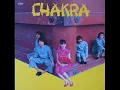 Lagu CHAKRA (FULL ALBUM)