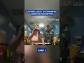 Walmart Pharmacy Crashout