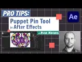 Download Lagu Pro-Tips: Puppet Pin Tool in After Effects with Evan Abrams