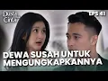 Download Lagu SULIT MENGUNGKAPKAN! Kalau Dewa Mengkhawatirkan Kirana - DUSTA DIBALIK CINTA | Eps 41 Part 4