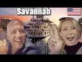 Download Lagu Roadtrip to Savannah: Südstaaten-Romantik pur! | Leben in den USA