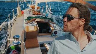 We Finished the Refit. So…. What’s Next?