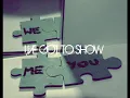 Nero - Me And You Lyrics HD