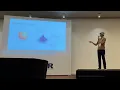 Discount Model Search for Quality Diversity Optimization in High-Dimensional Measure Spaces