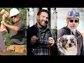 Who died on Barnwood Builders Cast 2024