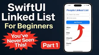 1 Hour to Master SWIFT Data Structures