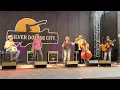 The SteelDrivers - Midnight Train to Memphis - Silver Dollar City