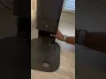IROBOT Roomba keeps giving a full bag error - fix
