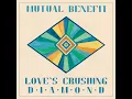 Advanced Falconry - Mutual Benefit