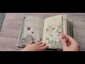 Bee Themed Journal - May 2022
