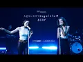 Download Lagu LADIIPRANG X KLEAR - อยู่จนกว่าจะทนไม่ไหว (stay) [Live Session]