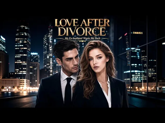 Love After Divorce