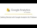 Overview of Google Analytics for Firebase