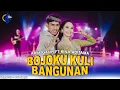 Download Lagu BOJOKU KULI BANGUNAN - ARYA GALIH Feat RINA ADITAMA (Official music Video )
