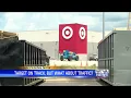 Tupelo eyes Oct 1 for Target opening