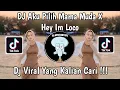 Download Lagu DJ AKU PILIH MAMA MUDA X HEY IM LOCO VIRAL TIKTOK TERBARU 2024 YANG KALIAN CARI !