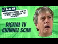 Minneapolis Broke Our TV With the Most Channels in the Midwest The Great Channel Scan Ep 8