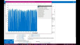 Modeling Utility-scale PV Systems in SAM