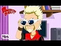 Download Lagu Jeff Gets Possessed by Guy Fieri (Clip) | American Dad | TBS
