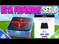 How To Setup Xim Matrix UPDATED BETA FIRMWARE