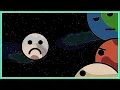 There Used to Be 11 Planets