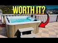 Are Hot Tubs Worth It The Pros Cons of Hot Tub Ownership