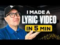 How to Make a in 5 Minutes FREE KIT