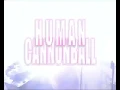 Butthole Surfers - Human Cannonball