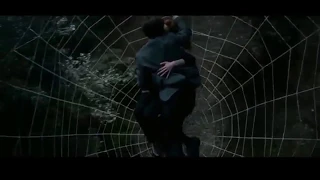 spider man